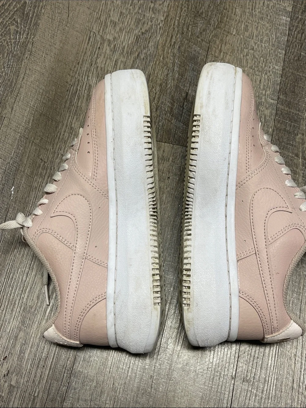 Nike Court Vision